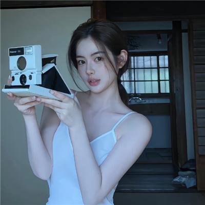 总统的女儿